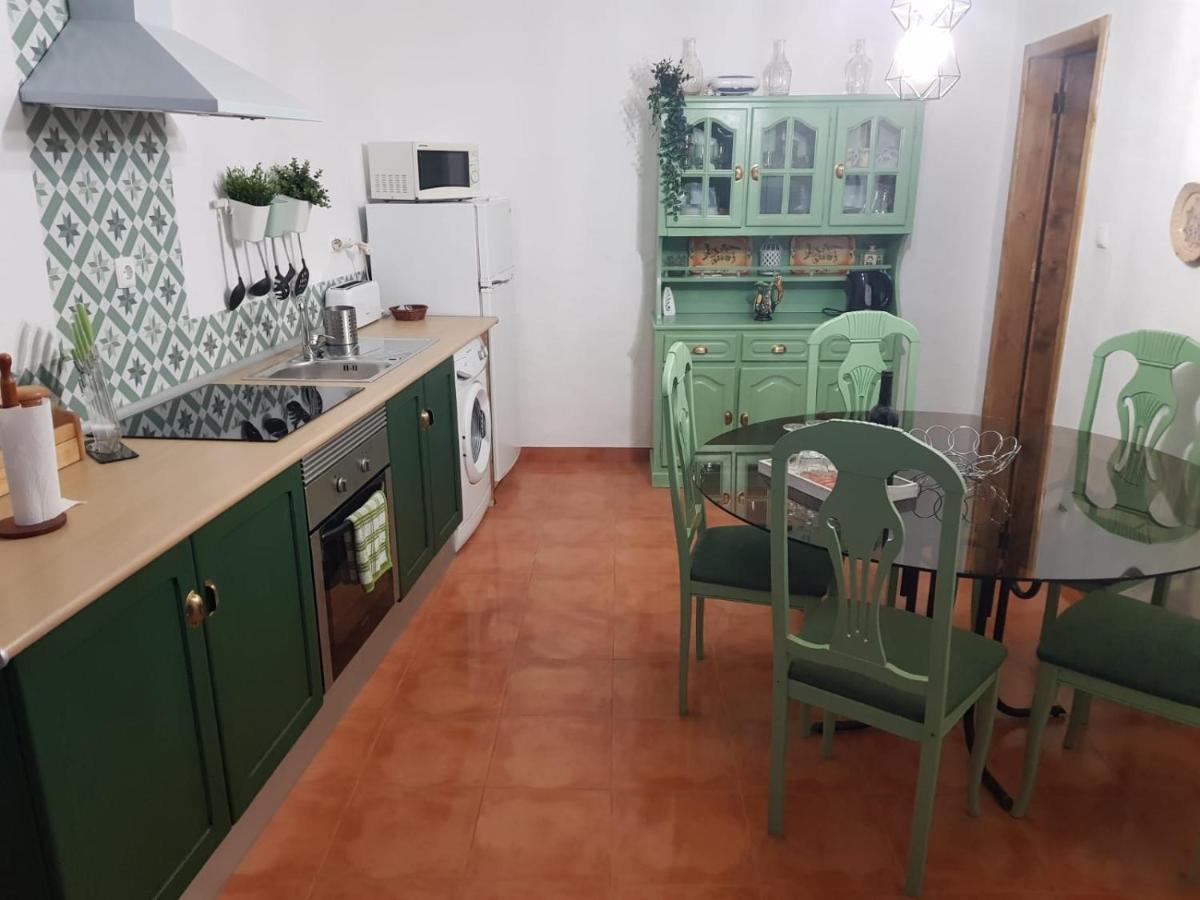 Willa Casa Da Enxota Povoa de Sao Miguel Zewnętrze zdjęcie