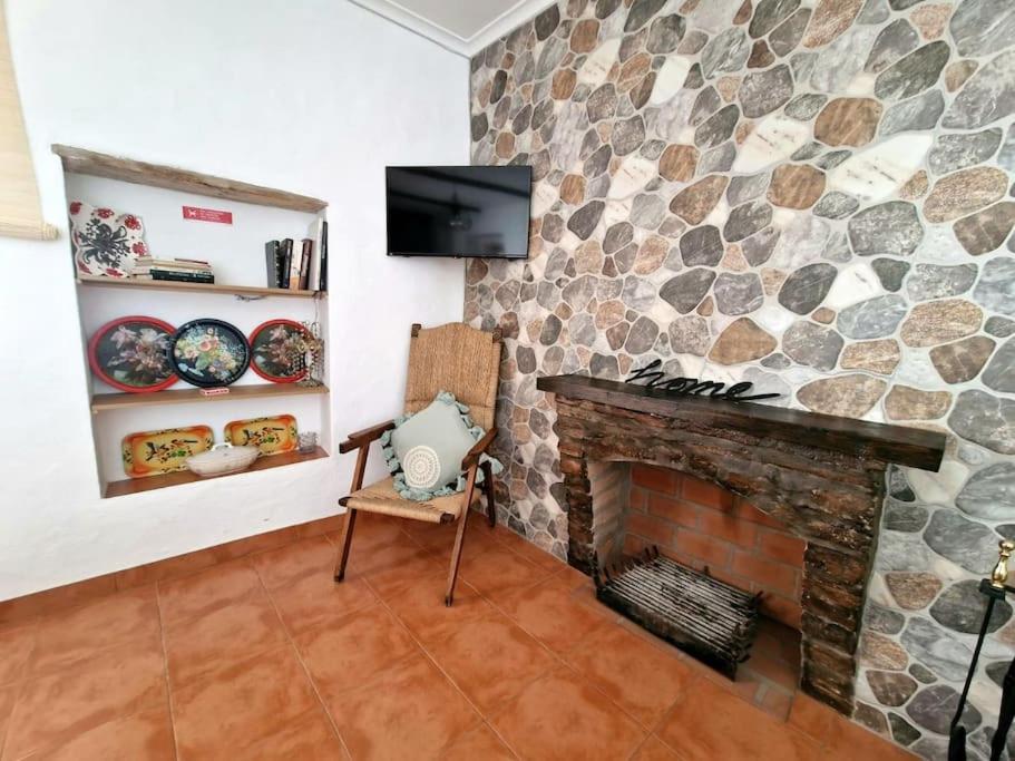 Willa Casa Da Enxota Povoa de Sao Miguel Zewnętrze zdjęcie