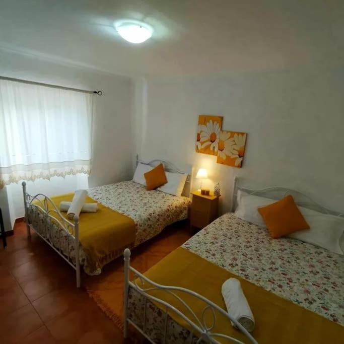 Willa Casa Da Enxota Povoa de Sao Miguel Zewnętrze zdjęcie