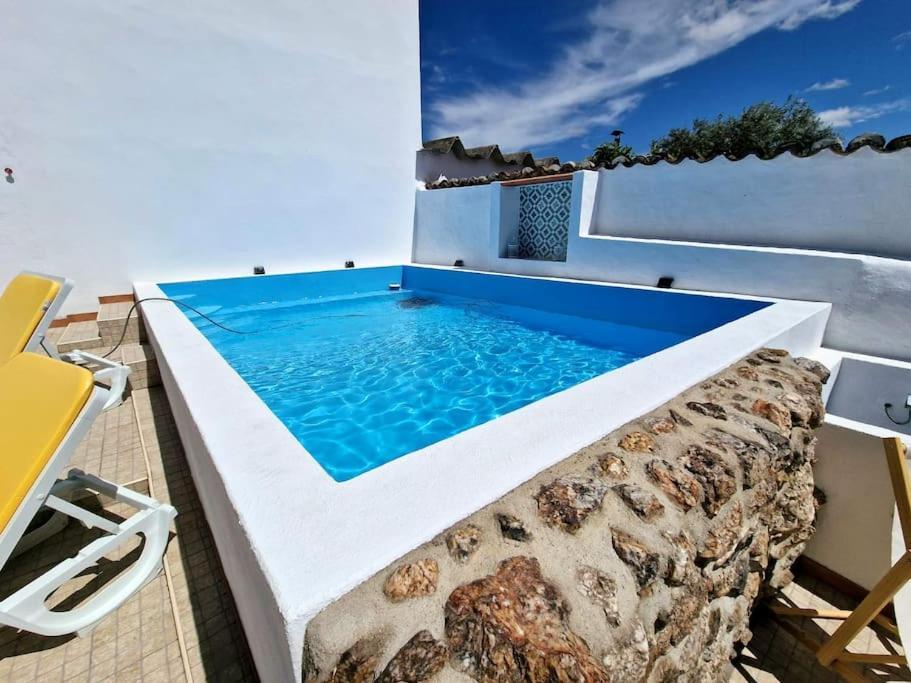 Willa Casa Da Enxota Povoa de Sao Miguel Zewnętrze zdjęcie
