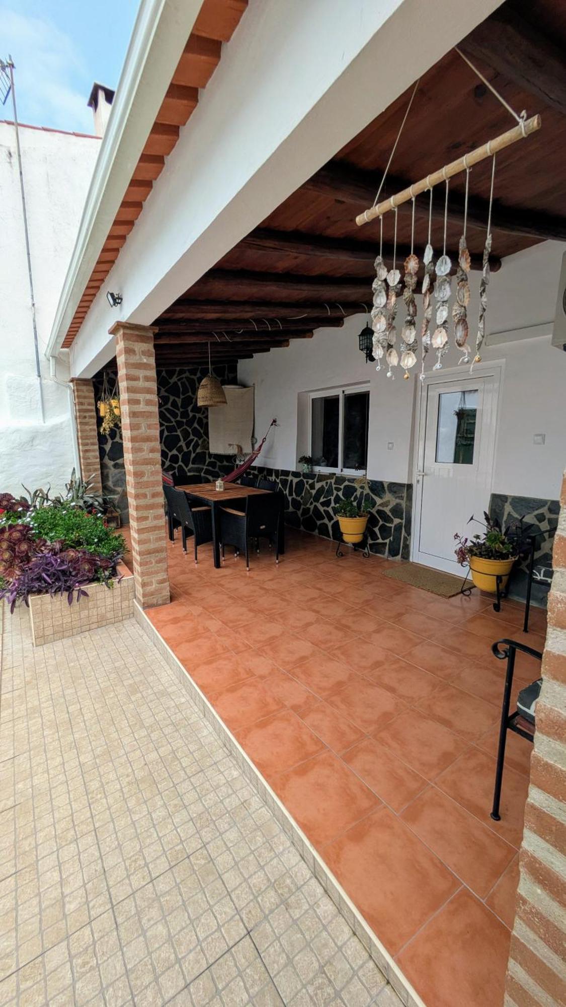 Willa Casa Da Enxota Povoa de Sao Miguel Zewnętrze zdjęcie